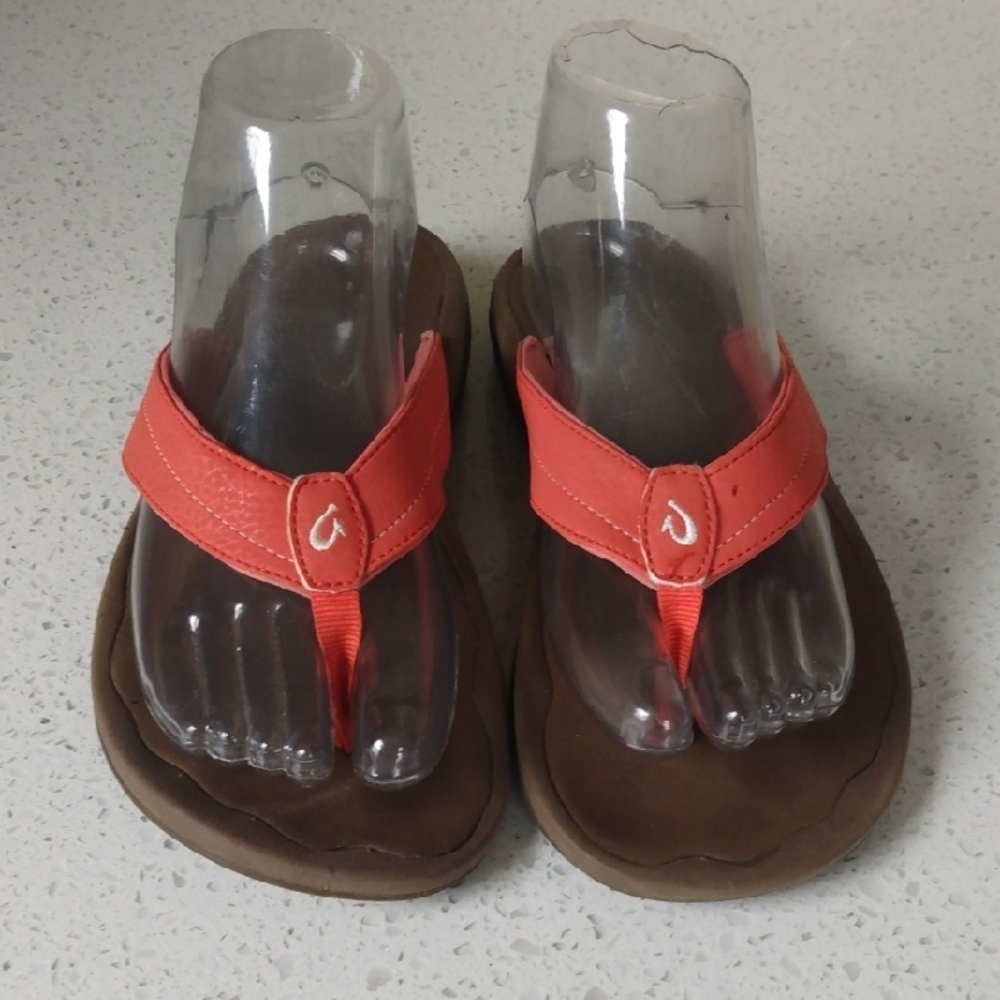 OLUKAY Sandals
